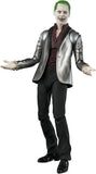 FIGURA S.H.FIGUARTS THE JOKER (SUICIDE SQUAD) BANDAI 2 BT-11210-5