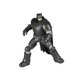 Figuras DC MULTIVERSE - ARMORED BATMAN 7" Mcfarlane  MF-15143