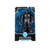 Figuras DC MULTIVERSE - ARMORED BATMAN 7" Mcfarlane  MF-15143