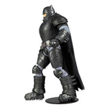Figuras DC MULTIVERSE - ARMORED BATMAN 7" Mcfarlane  MF-15143