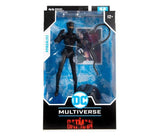 Figuras DC MULTIVERSE CATWOMAN 7" McFarlane MF-15079