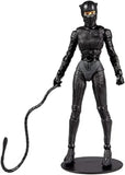 Figuras DC MULTIVERSE CATWOMAN 7" McFarlane MF-15079