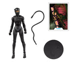 Figuras DC MULTIVERSE CATWOMAN 7" McFarlane MF-15079