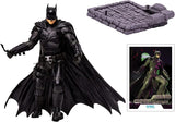 Figuras DC MULTIVERSE BATMAN 12"/30 CM McFarlane MF-15073