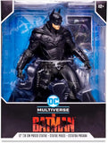 Figuras DC MULTIVERSE BATMAN 12"/30 CM McFarlane MF-15073