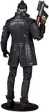 Figura CYBERPUNK 2077 TAKEMURA Y JONNY SILVERHAND 7" Mcfarlane MF-13505 Set x 2