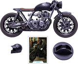 Figuras DC MULTIVERSE DRIFTER MOTORCYCLE  Mcfarlane MF-15711