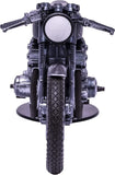 Figuras DC MULTIVERSE DRIFTER MOTORCYCLE  Mcfarlane MF-15711
