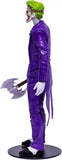 Figuras DC MULTIVERSE THE JOCKER Mcfarlane MF-15232