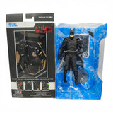 Figuras DC MULTIVERSE BATMAN 7" Mcfarlane MF-15076