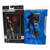 Figuras DC MULTIVERSE CATWOMAN 7" McFarlane MF-15079