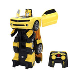 Autotransformador Bumblebee Converting JADA JT-36112-IS