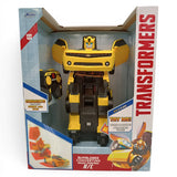 Autotransformador Bumblebee Converting JADA JT-36112-IS