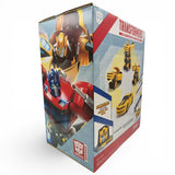 Autotransformador Bumblebee Converting JADA JT-36112-IS