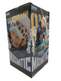 Figura One Piece Maximatic The Trafalgar.Law ? 18469 BB-30065 Bandai Banpresto