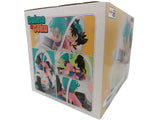Figura Ichibansho Son Goku ＆ Bulma (Fantastic Adventure)  Bandai Namco BN-67021