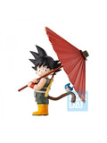 Figura Ichibansho Son Goku (Fantastic Adventure)  Bandai Namco BN-67022