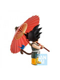 Figura Ichibansho Son Goku (Fantastic Adventure)  Bandai Namco BN-67022