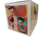Figura Ichibansho Son Goku (Fantastic Adventure)  Bandai Namco BN-67022