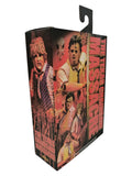 Figura Texas Chainsaw Massacre 7" 50th Anniv Ult Leatherface Cx6  Neca NC-41607