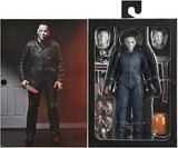 Figura Halloween H2O Ultimate Michael Myers Cx6  Neca NC-60654