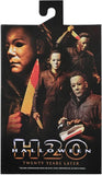 Figura Halloween H2O Ultimate Michael Myers Cx6  Neca NC-60654