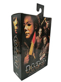 Figura Halloween H2O Ultimate Michael Myers Cx6  Neca NC-60654