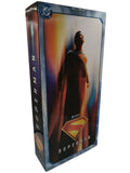 Figura Superman 2025 - 1/4 45cm Cx2  Neca NC-61777