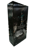 Figura Arkham Knight Batman 1-4 45cm Cx2  Neca NC-61427