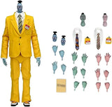 Figura Beetlejuice  7" Ultimate Bob Cx6  Neca NC-57320