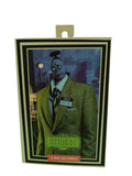 Figura Beetlejuice  7" Ultimate Bob Cx6  Neca NC-57320