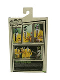 Figura Beetlejuice  7" Ultimate Bob Cx6  Neca NC-57320