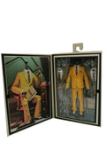 Figura Beetlejuice  7" Ultimate Bob Cx6  Neca NC-57320