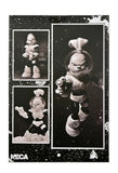 Figura Usagi Yojimbo 7" Space Ultimate Cx6  Neca NC-54374