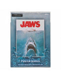Figura Jaws 50Th Aniversary Cx4  Neca NC-03361