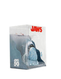 Figura Jaws 50Th Aniversary Cx4  Neca NC-03361