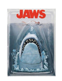 Figura Jaws 50Th Aniversary Cx4  Neca NC-03361