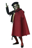 Figura Beetlejuice 2 Matador Beetlejuice and Sandworm Sx2 Cx6  Neca NC-57321