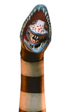 Figura Beetlejuice 2 Matador Beetlejuice and Sandworm Sx2 Cx6  Neca NC-57321
