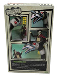 Figura Beetlejuice 2 Matador Beetlejuice and Sandworm Sx2 Cx6  Neca NC-57321