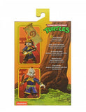 Figura TMNT 7" Ult Samurai Adventure Usagi Yojimbo Cx6  Neca NC-54346