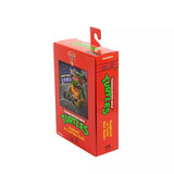 Figura TMNT 7" Cartoon Ultimate Raphael Cx6  Neca NC-54354