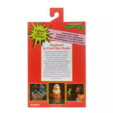 Figura TMNT 7" Cartoon Ultimate Raphael Cx6  Neca NC-54354