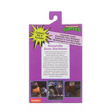 Figura TMNT 7"AF Ultimate Donatello Cx6  Neca NC-54353