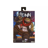 Figura TMNT The Last Ronin 7” Ultimate Odyn Re-Evolution Cx6  Neca NC-54416