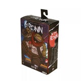 Figura TMNT The Last Ronin 7” Ultimate Odyn Re-Evolution Cx6  Neca NC-54416