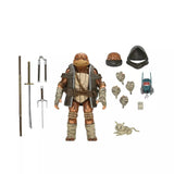 Figura TMNT The Last Ronin 7"Ultimate Moja Re-Evolution Cx6  Neca NC-54415