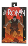 Figura TMNT The Last Ronin 7" Casey Jones Cx6  Neca NC-54348