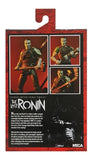 Figura TMNT The Last Ronin 7" Casey Jones Cx6  Neca NC-54348