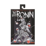 Figura TMNT Last Ronin 7" AF Ultimate Pat Cx6  Neca NC-54325